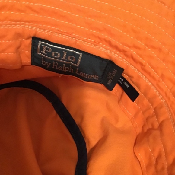 😎#110, Polo Ralph Lauren, unisex, new condition, see photos, size L/XL - Picture 5 of 5